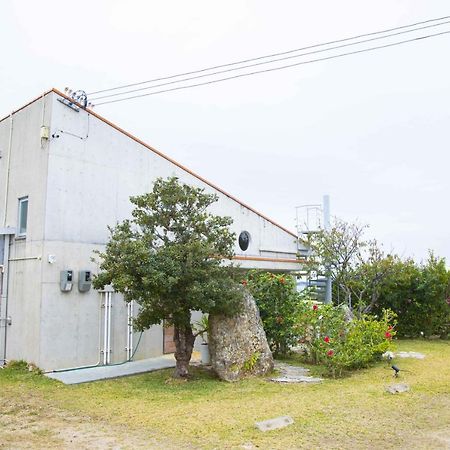古宇利ゲストハウス1835 Kui エクステリア 写真